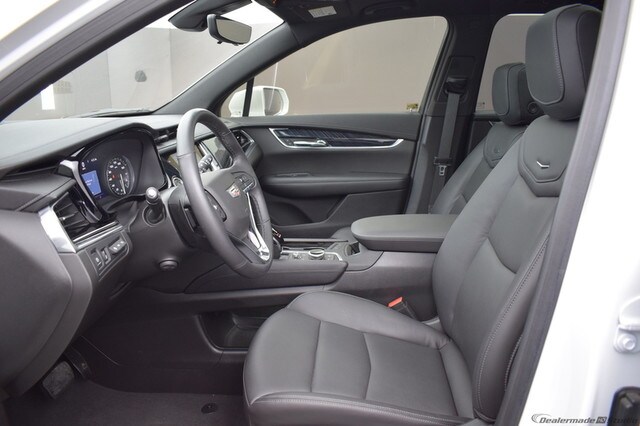 2020 Cadillac XT6 Premium Luxury - Photo 6