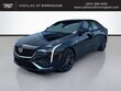  CADILLAC CT4