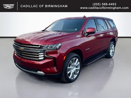 2023 Chevrolet Tahoe High Country SUV