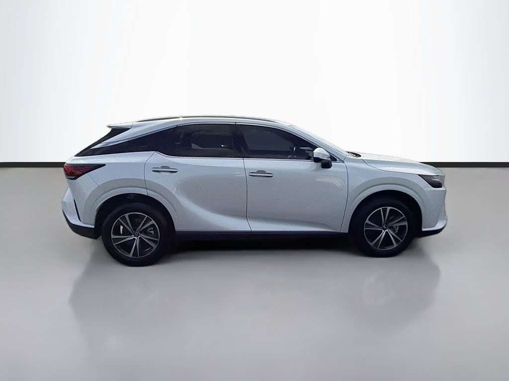 Used 2024 Lexus RX RX 350