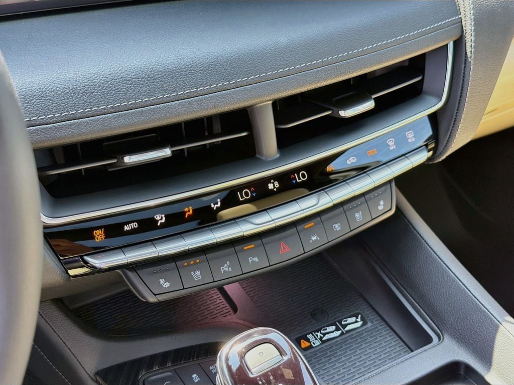 2026 Cadillac CT5 Premium Luxury - Photo 16