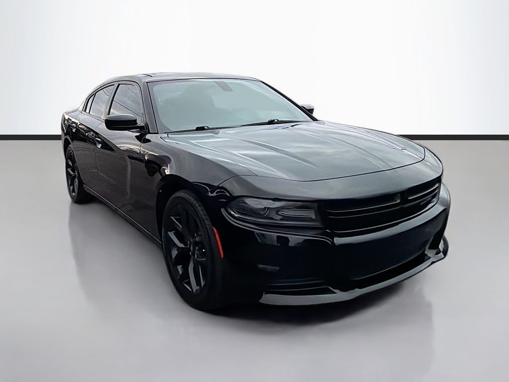 Used 2020 Dodge Charger SXT