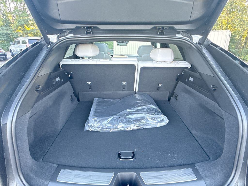 2025 Cadillac LYRIQ Sport 1 - Photo 27