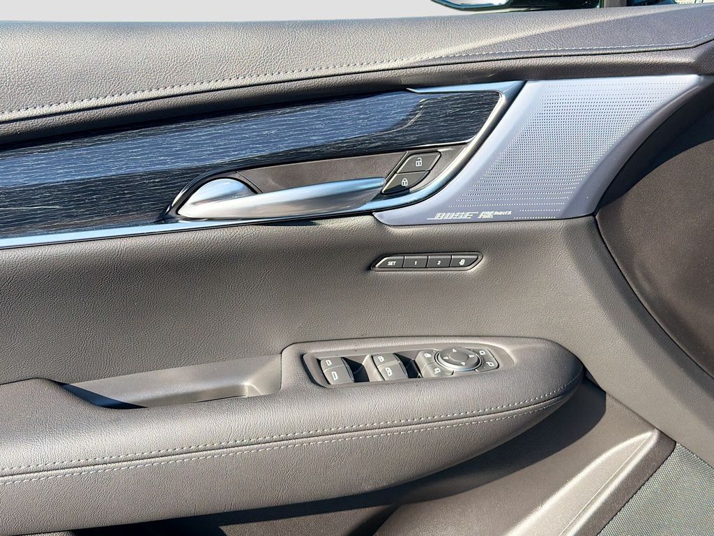 2026 Cadillac XT5 Premium Luxury - Photo 18