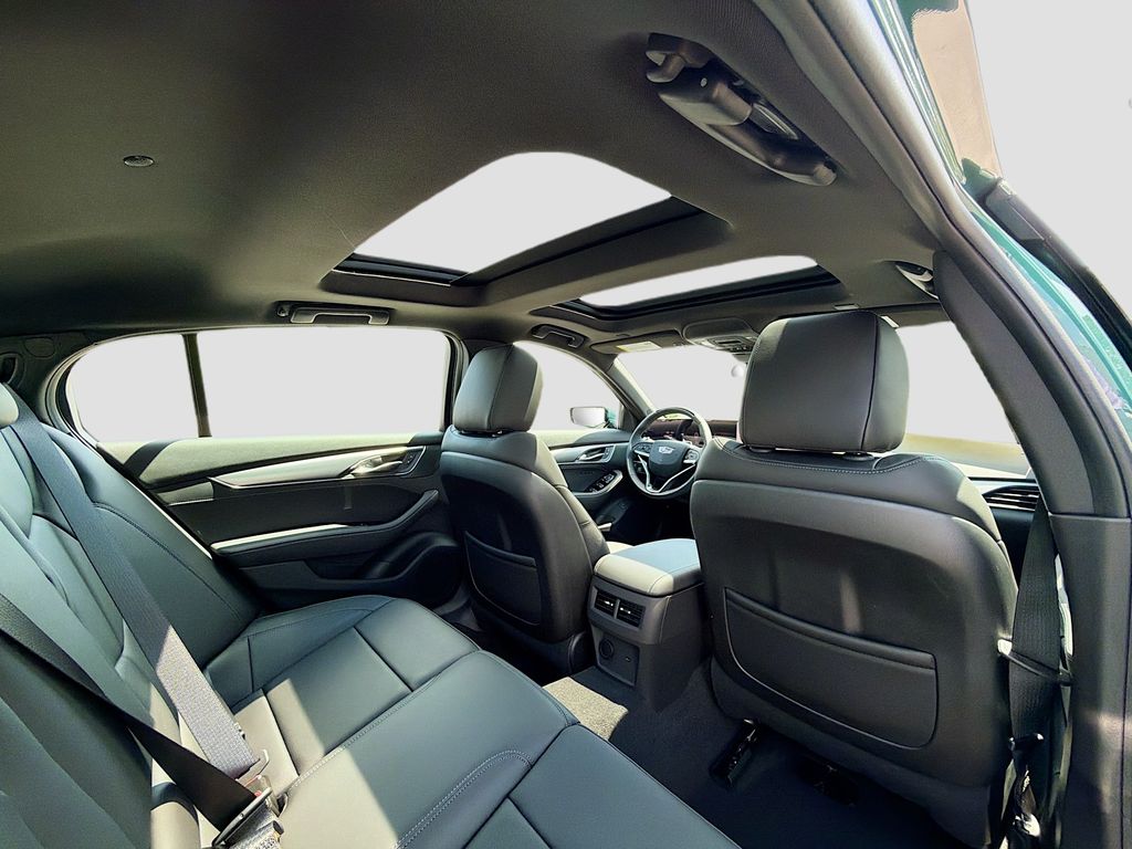 2026 Cadillac CT5 Premium Luxury - Photo 29