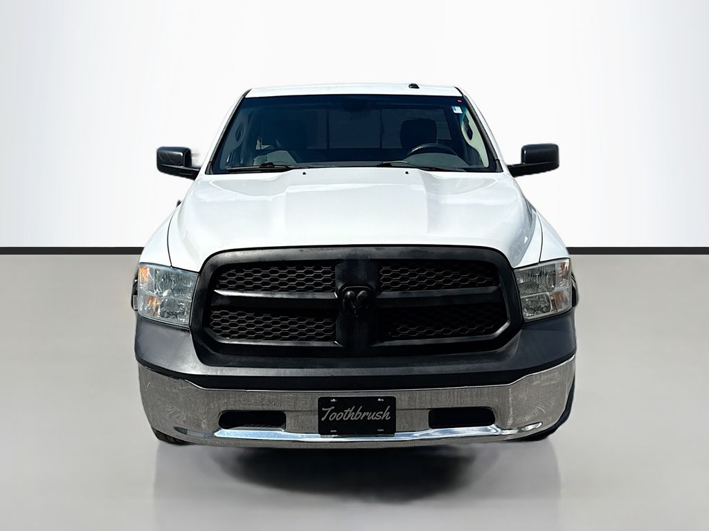 Used 2014 RAM Ram 1500 Pickup Tradesman with VIN 3C6JR6DT2EG125089 for sale in Vestavia Hills, AL