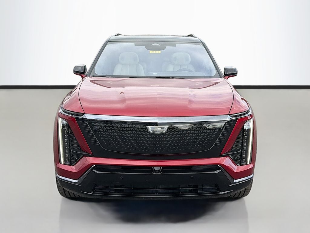 New 2026 CADILLAC VISTIQ Sport SUV