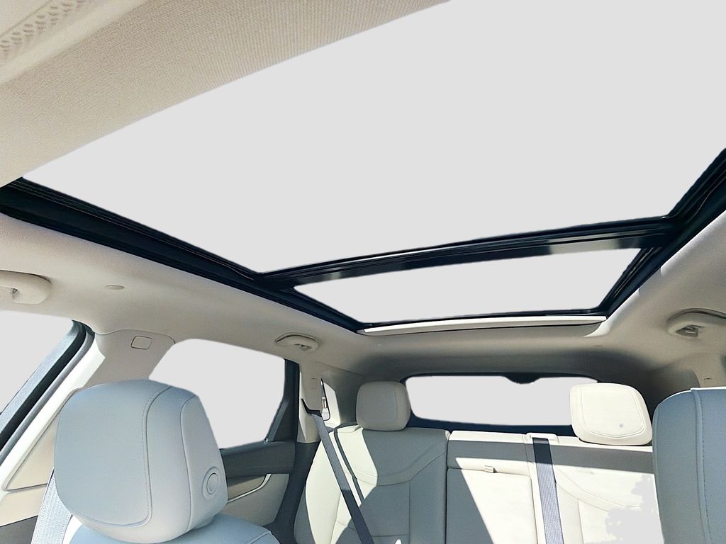 2026 Cadillac XT5 Premium Luxury - Photo 23