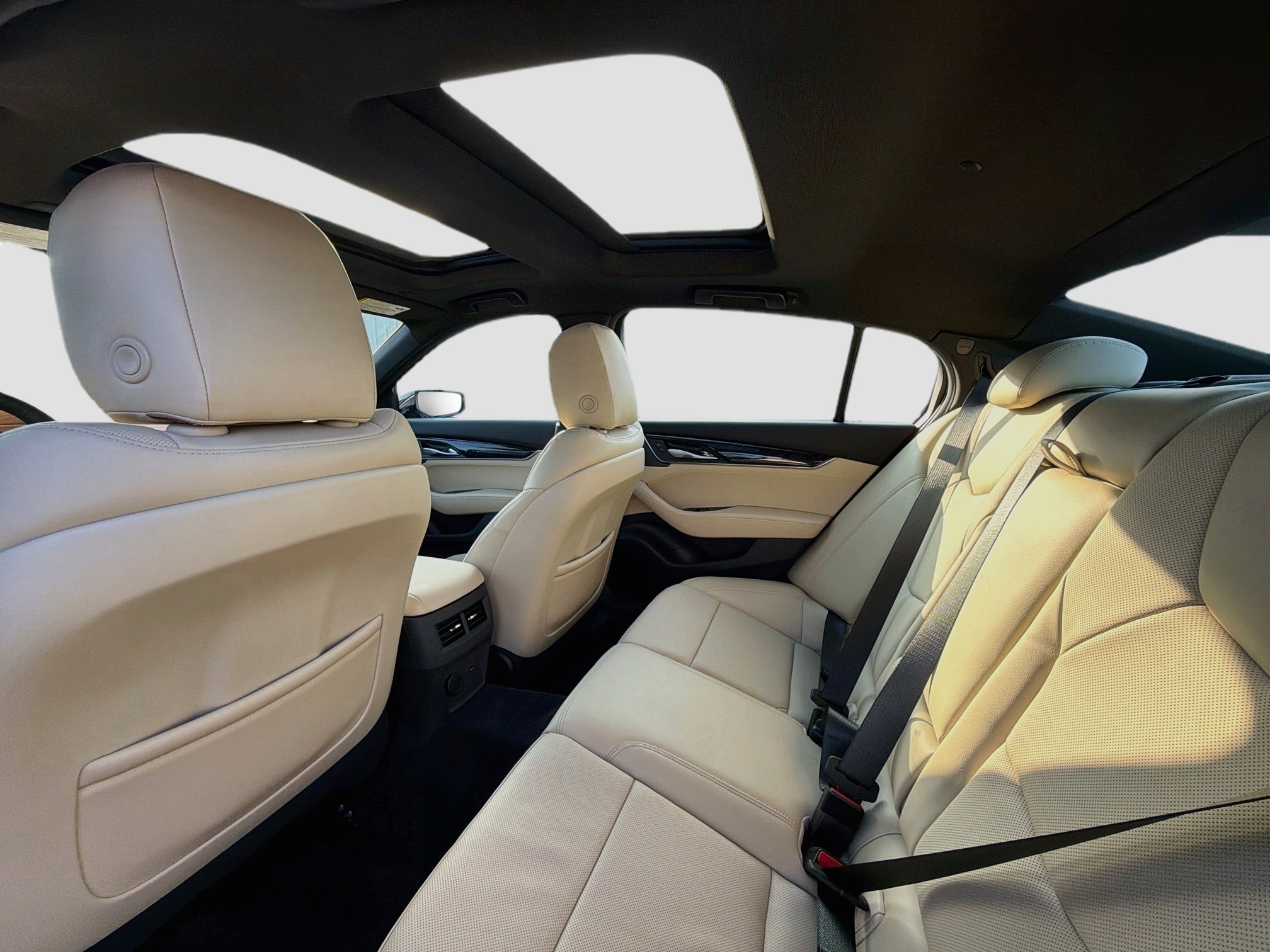 2026 Cadillac CT5 Premium Luxury - Photo 26