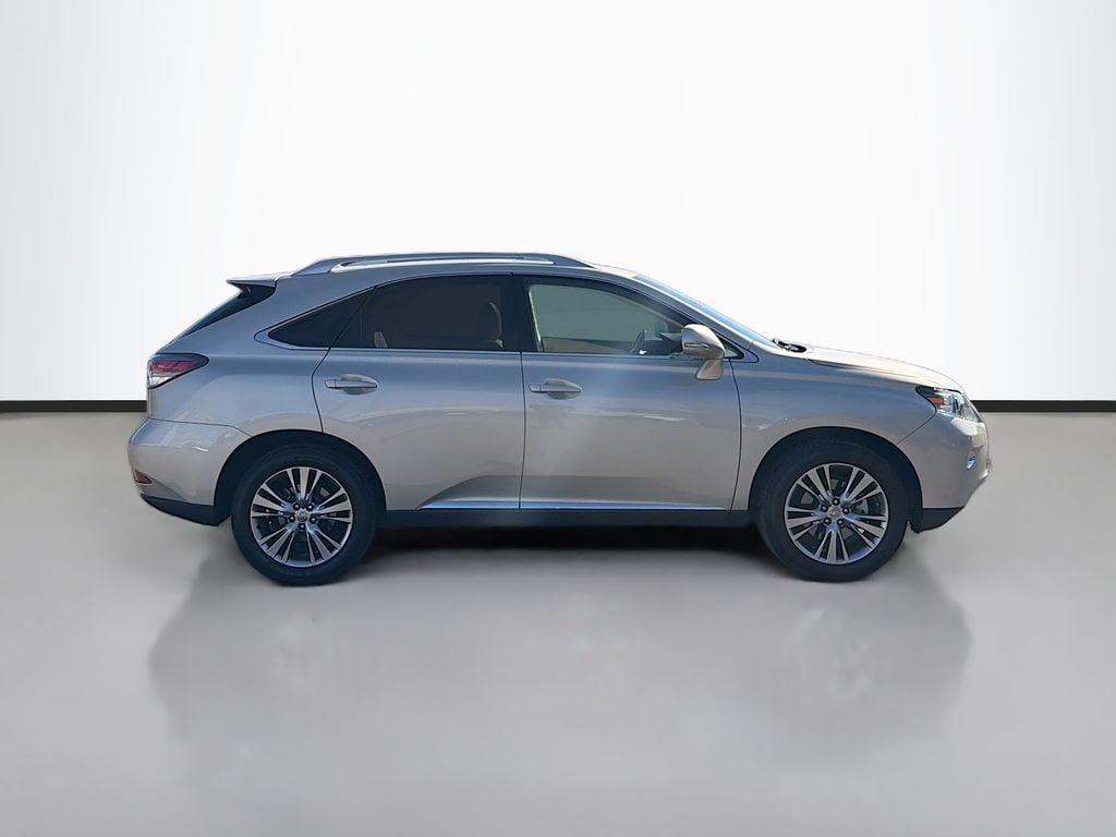 Used 2014 Lexus RX 350