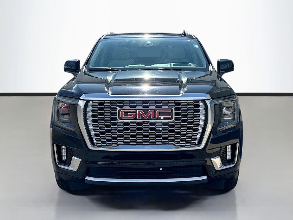 2021 Gmc Yukon Denali photo 2