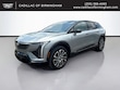 CADILLAC OPTIQ