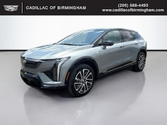 2025 CADILLAC OPTIQ Sport 1 SUV