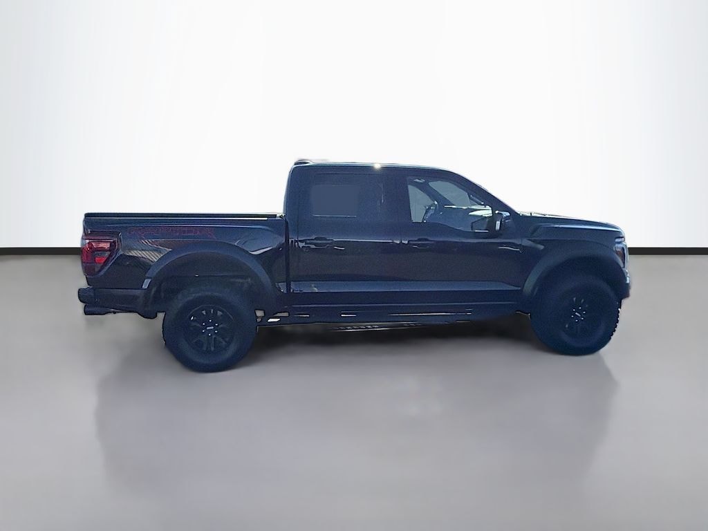 Used 2024 Ford F-150 Raptor