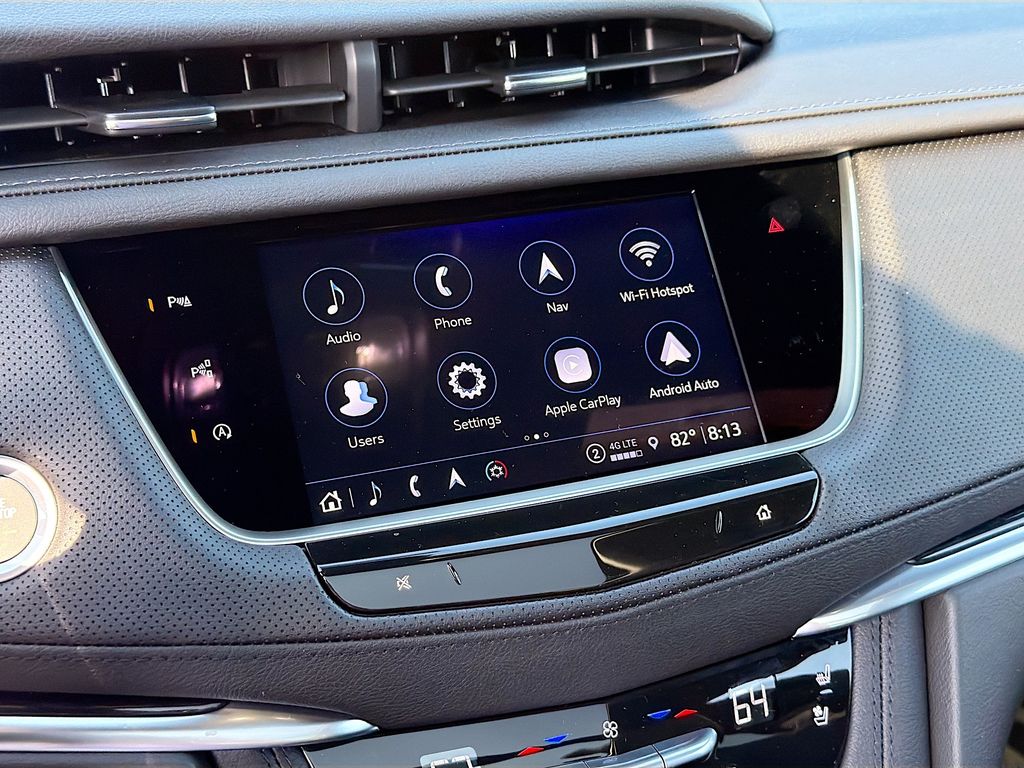 2026 Cadillac XT5 Premium Luxury - Photo 15