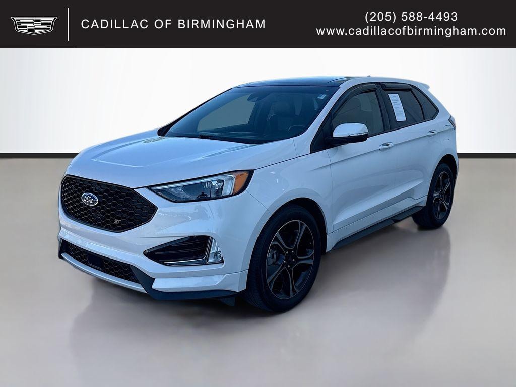 Used 2019 Ford Edge ST