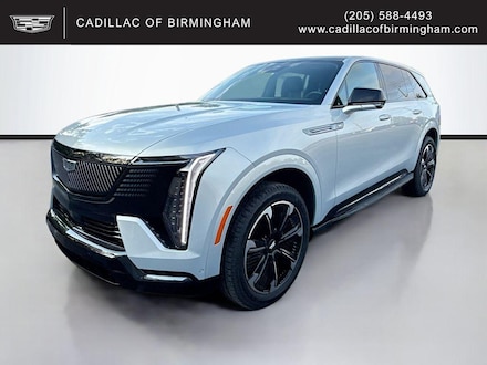 2025 CADILLAC ESCALADE IQ Sport 1 SUV