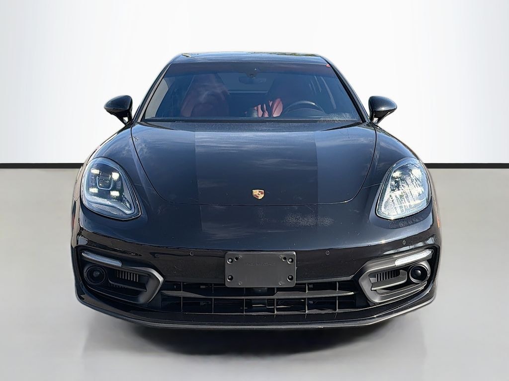 Used 2023 Porsche Panamera 4 E-Hybrid