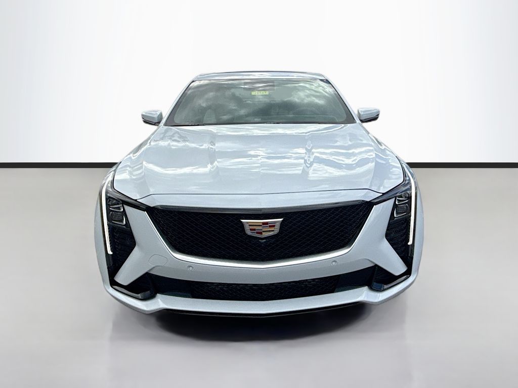 2026 Cadillac CT5 Sport photo 2