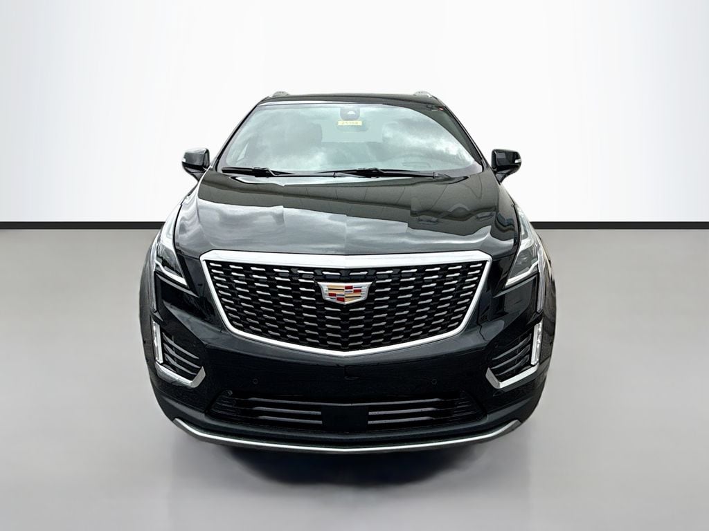 New 2025 CADILLAC XT5 Premium Luxury SUV
