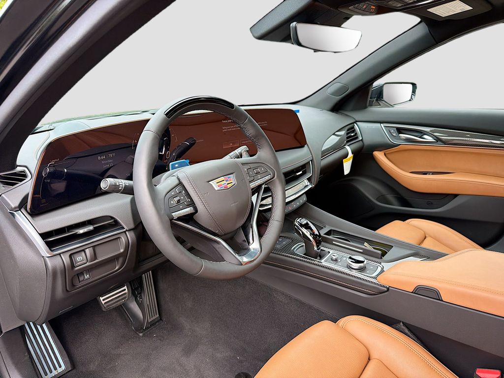 2026 Cadillac CT5 Premium Luxury - Photo 7