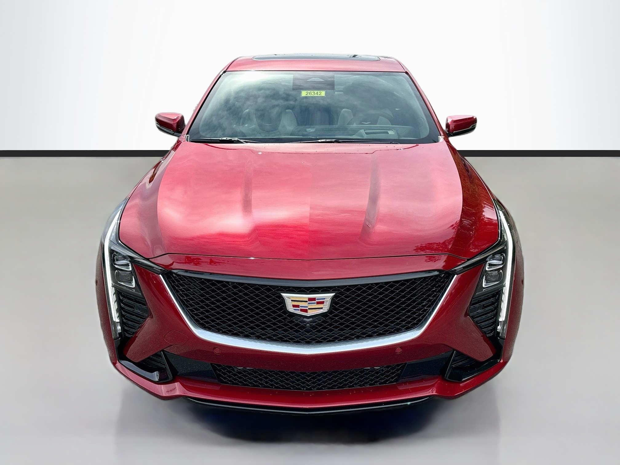 New 2026 CADILLAC CT5 Sport Sedan