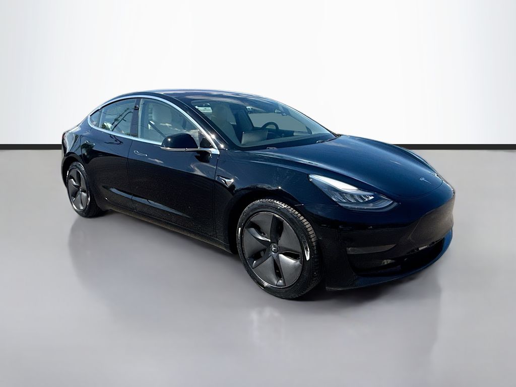 2019 Tesla Model 3 Mid Range photo 3