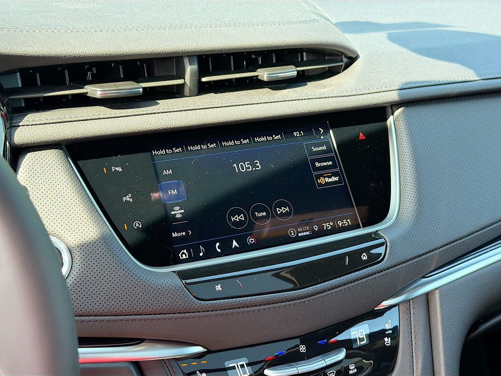 2026 Cadillac XT5 Premium Luxury - Photo 15