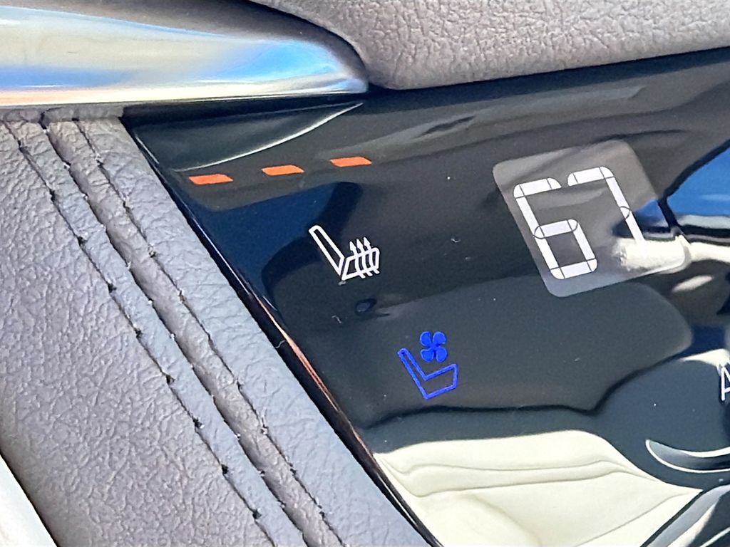 2026 Cadillac XT5 Premium Luxury - Photo 21