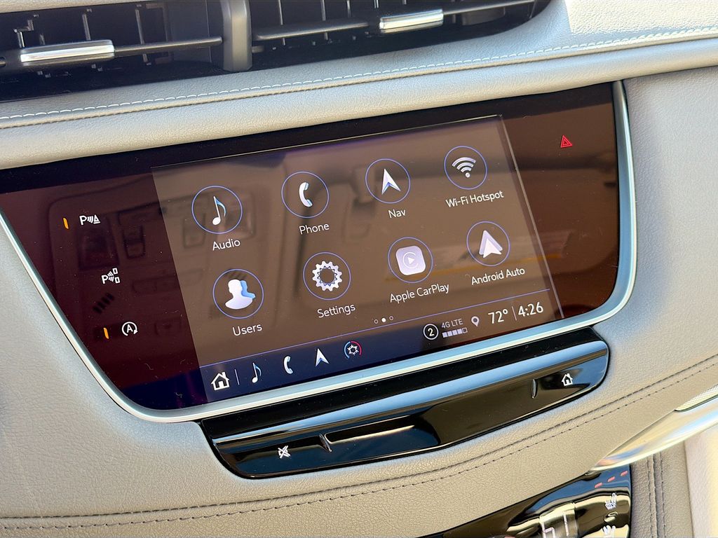 2026 Cadillac XT5 Premium Luxury - Photo 15