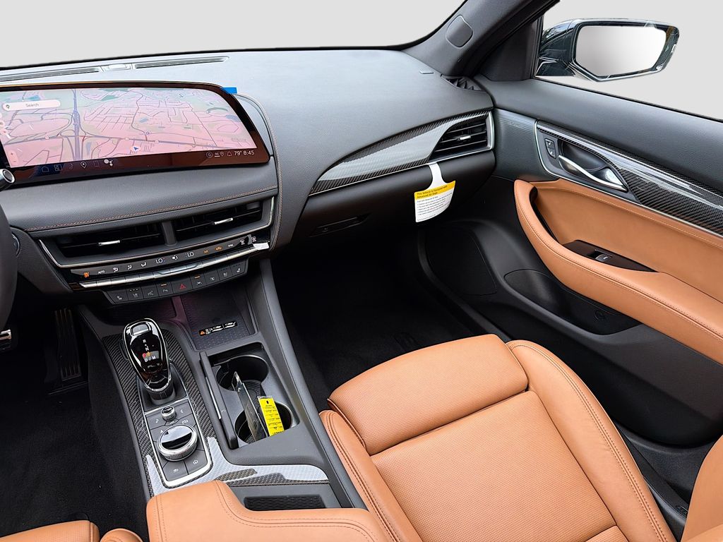 2026 Cadillac CT5 Premium Luxury - Photo 23