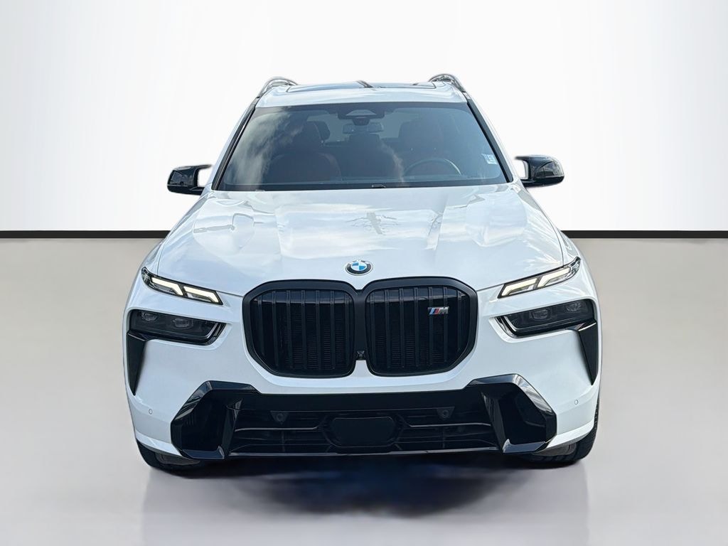 Used 2025 BMW X7 M60i