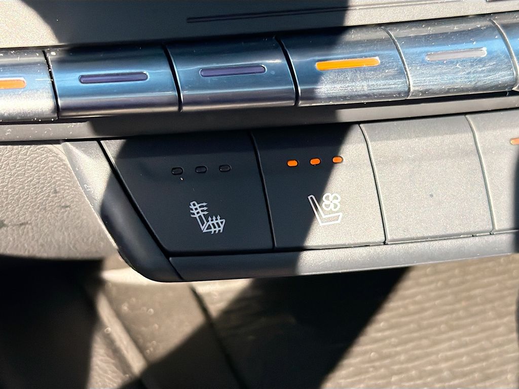 2026 Cadillac CT4 Sport - Photo 21
