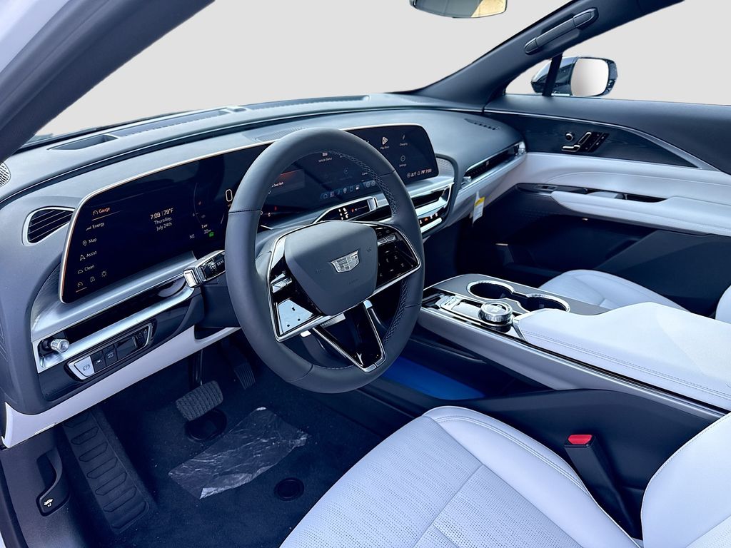 2025 Cadillac LYRIQ Sport 1 - Photo 9