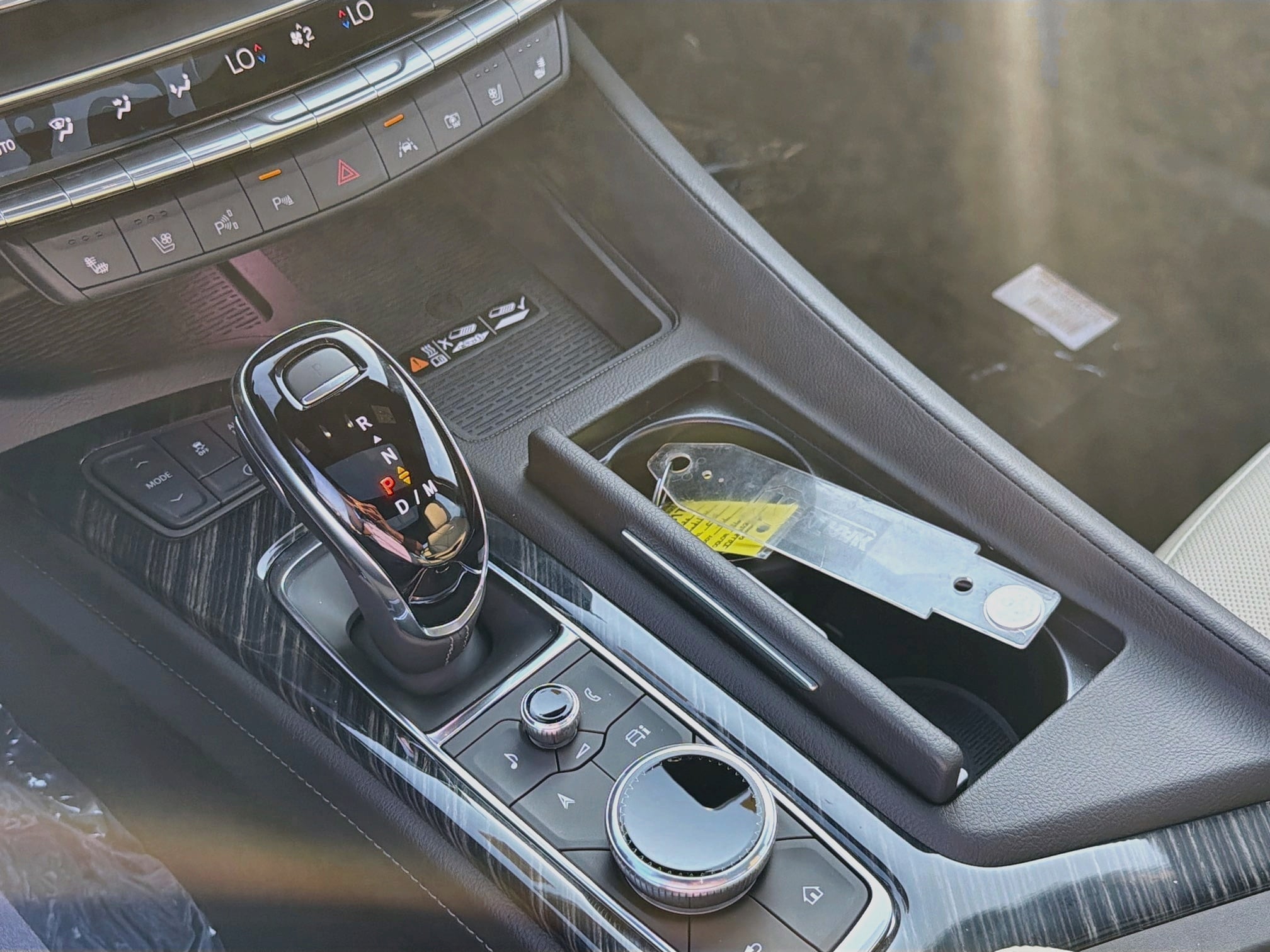 2026 Cadillac CT5 Premium Luxury - Photo 17