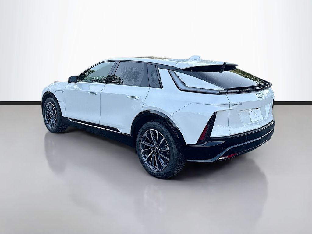2025 Cadillac LYRIQ Sport 1 - Photo 7
