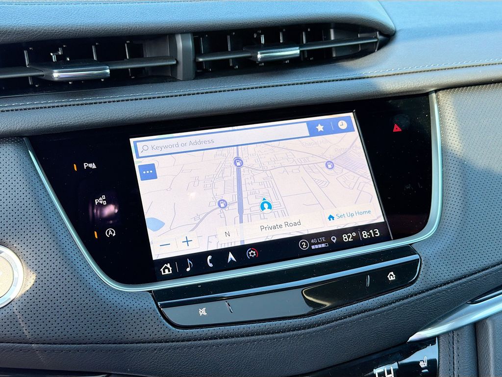 2026 Cadillac XT5 Premium Luxury - Photo 13