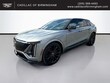 CADILLAC LYRIQ