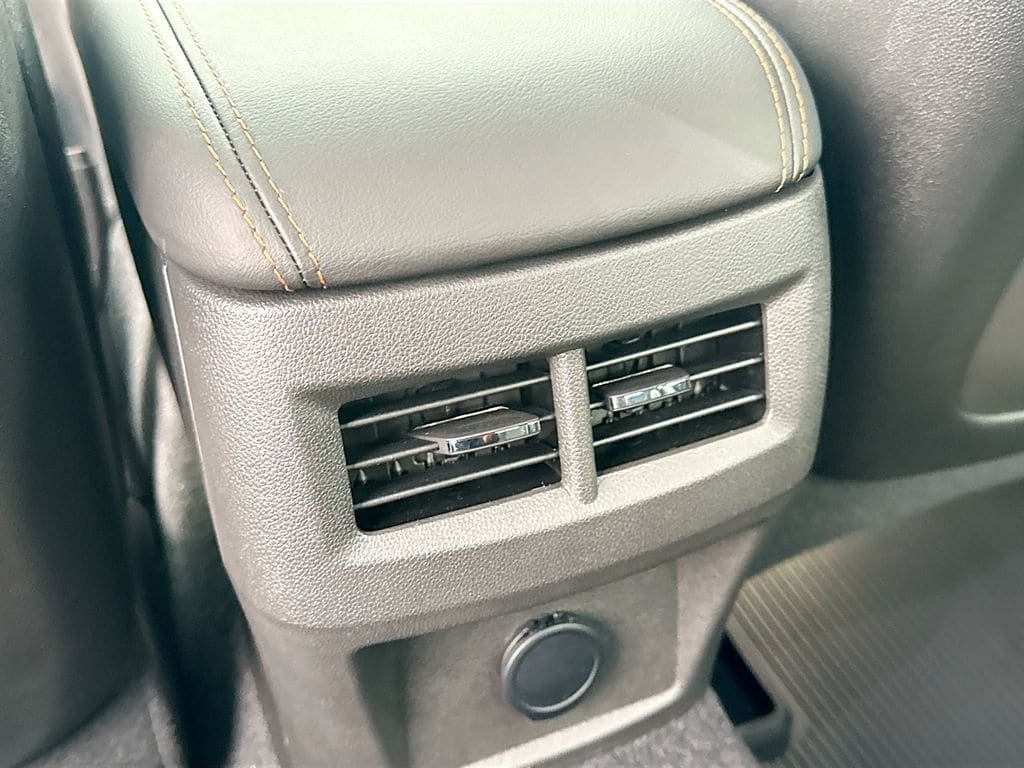 2026 Cadillac CT4 Sport - Photo 26