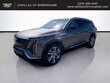 CADILLAC VISTIQ