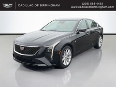 2026 CADILLAC CT5 Premium Luxury Sedan