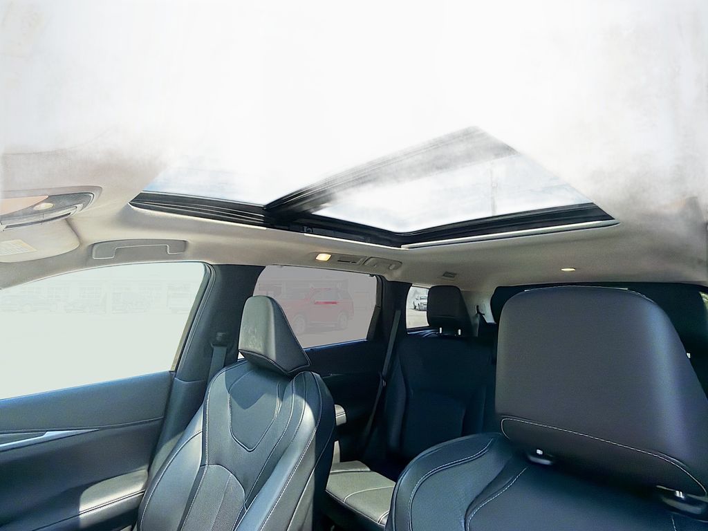 2023 INFINITI QX60 LUXE - Photo 22