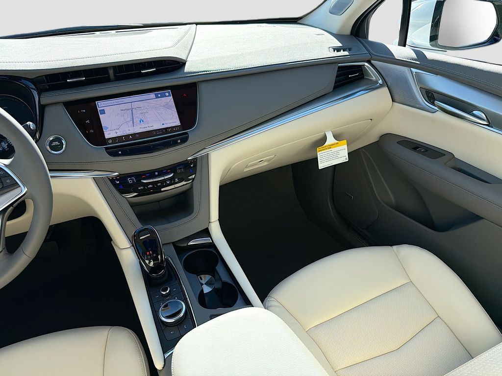 2026 Cadillac XT5 Premium Luxury - Photo 25