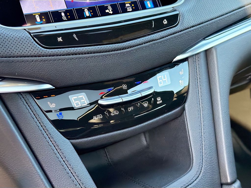 2026 Cadillac XT5 Premium Luxury - Photo 16