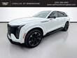 CADILLAC ESCALADE IQ