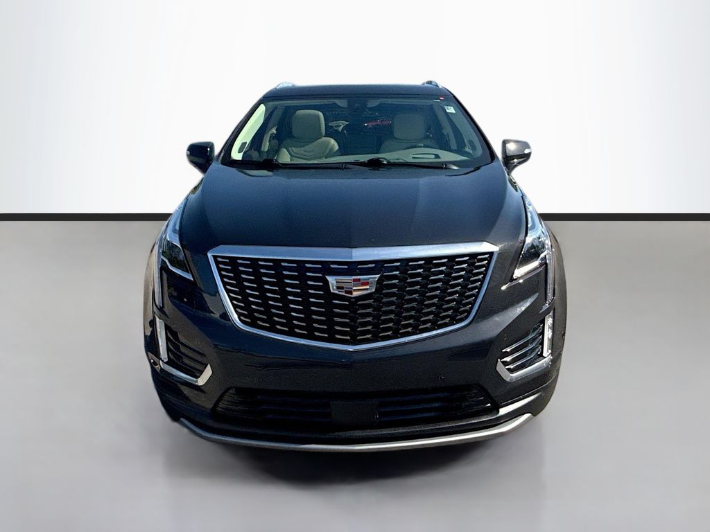 2020 Cadillac XT5 Premium Luxury photo 2