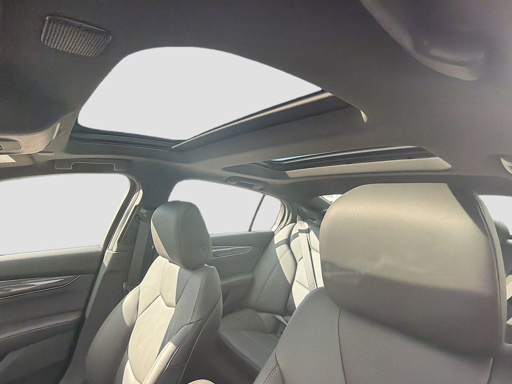 2026 Cadillac CT5 Sport - Photo 23