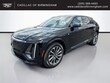 CADILLAC LYRIQ
