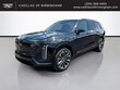 CADILLAC VISTIQ
