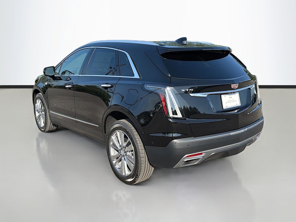 2026 Cadillac XT5 Premium Luxury - Photo 7